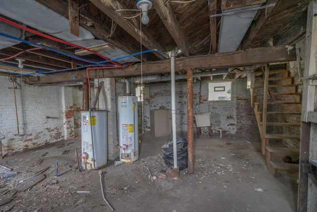 2439 Maxwell Street, Detroit City, MI 48214