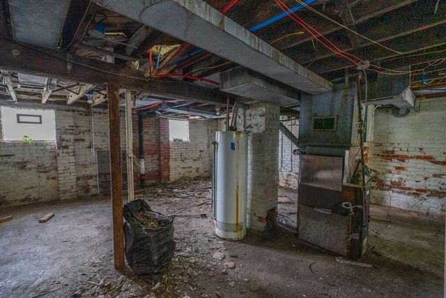 2439 Maxwell Street, Detroit City, MI 48214