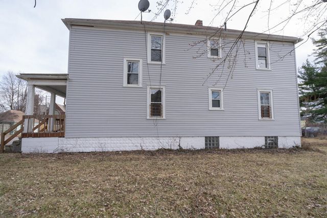 2439 Maxwell Street, Detroit City, MI 48214