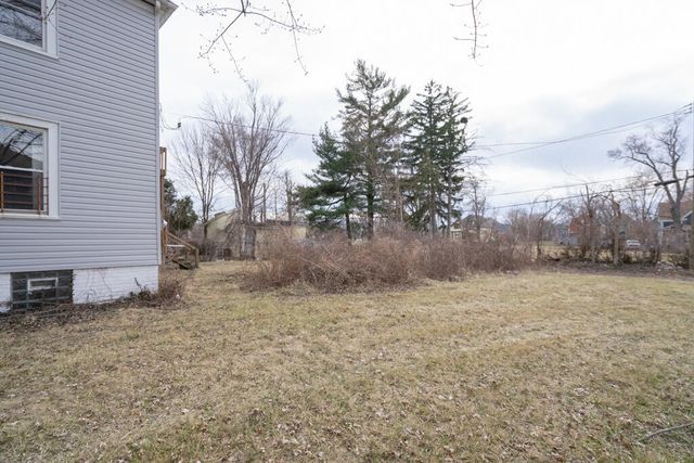 2439 Maxwell Street, Detroit City, MI 48214