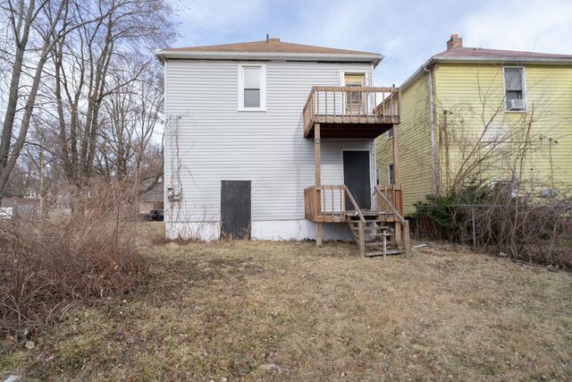 2439 Maxwell Street, Detroit City, MI 48214