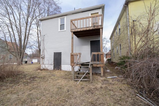 2439 Maxwell Street, Detroit City, MI 48214