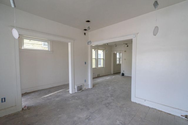 2439 Maxwell Street, Detroit City, MI 48214
