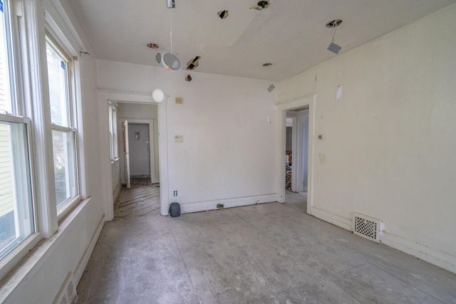 2439 Maxwell Street, Detroit City, MI 48214