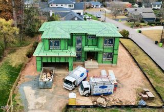 4700 Stonehill Drive, Raleigh, NC 27609