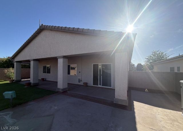 4454 La Grancia Court, Pahrump, NV 89061