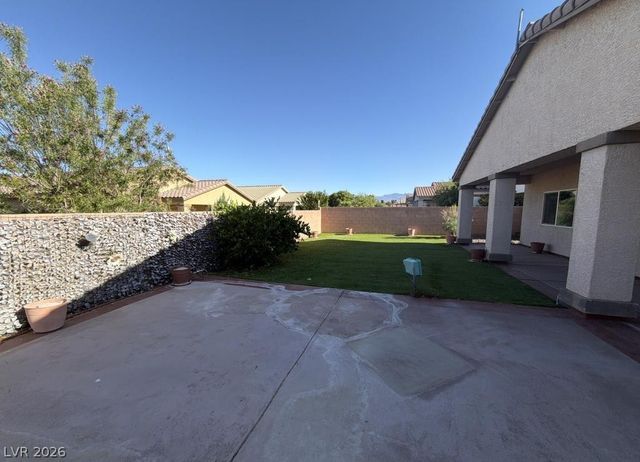 4454 La Grancia Court, Pahrump, NV 89061