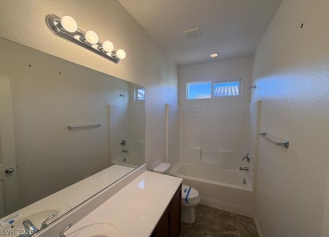 4454 La Grancia Court, Pahrump, NV 89061