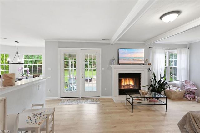 2076 Mason Neck LN, Virginia Beach, VA 23464