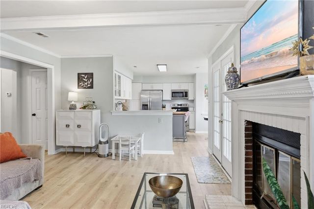 2076 Mason Neck LN, Virginia Beach, VA 23464