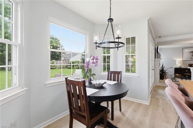 2076 Mason Neck LN, Virginia Beach, VA 23464