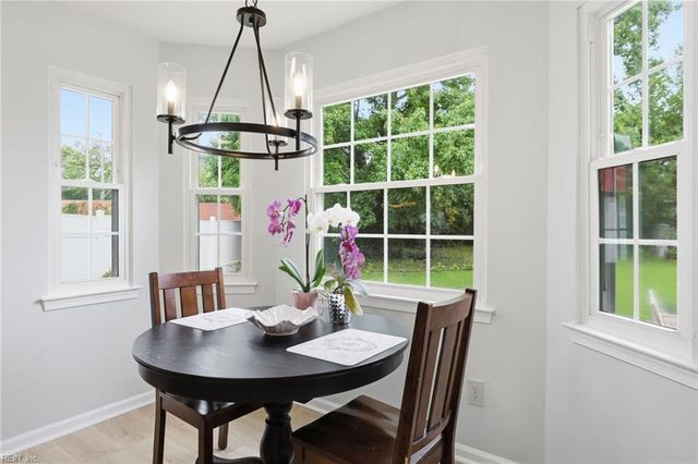 2076 Mason Neck LN, Virginia Beach, VA 23464