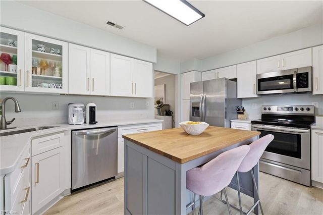 2076 Mason Neck LN, Virginia Beach, VA 23464