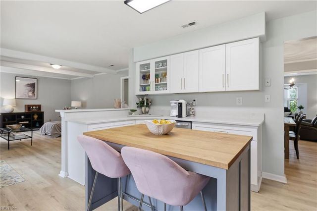 2076 Mason Neck LN, Virginia Beach, VA 23464
