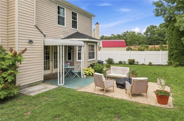 2076 Mason Neck LN, Virginia Beach, VA 23464