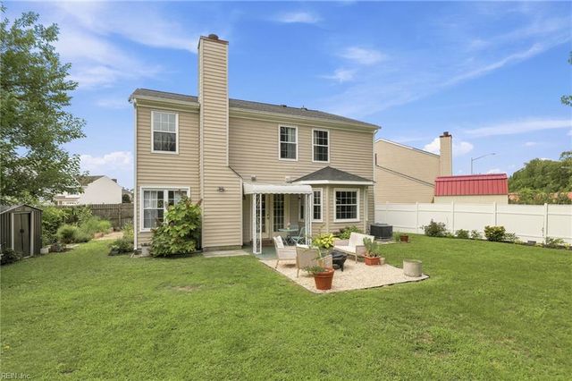 2076 Mason Neck LN, Virginia Beach, VA 23464