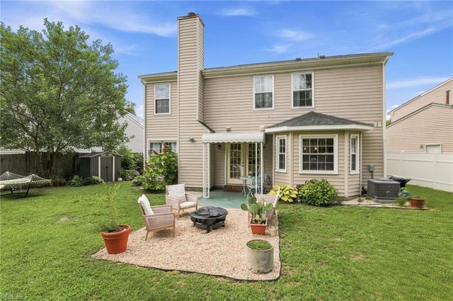2076 Mason Neck LN, Virginia Beach, VA 23464