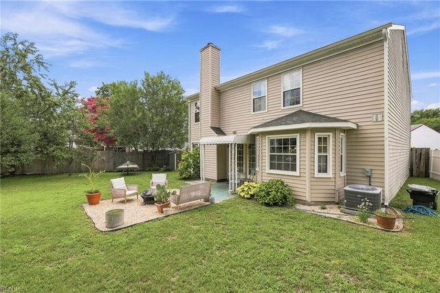 2076 Mason Neck LN, Virginia Beach, VA 23464
