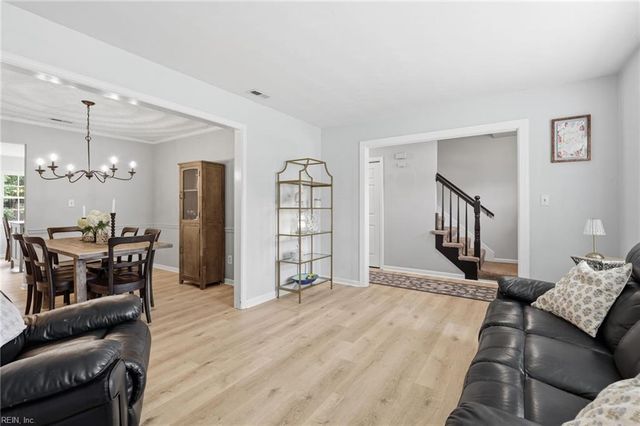 2076 Mason Neck LN, Virginia Beach, VA 23464