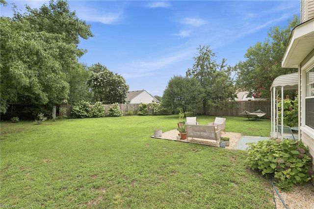 2076 Mason Neck LN, Virginia Beach, VA 23464