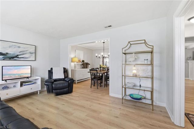 2076 Mason Neck LN, Virginia Beach, VA 23464