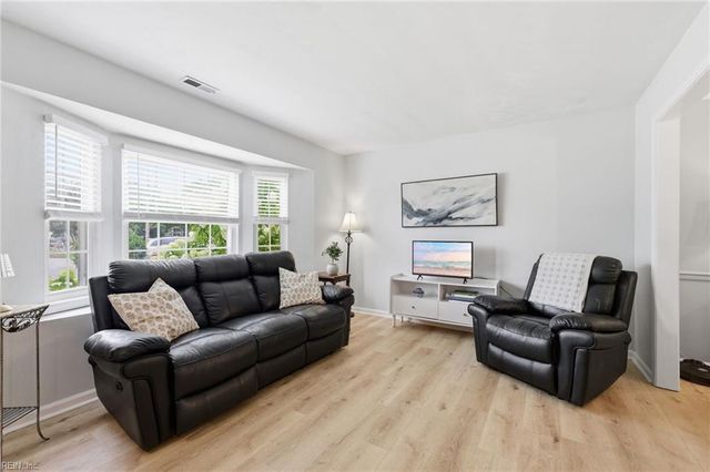2076 Mason Neck LN, Virginia Beach, VA 23464