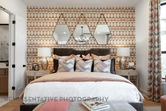 4345 Lamplights Drive, Celina, TX 75078