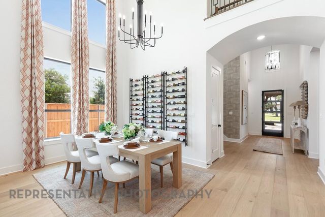 4345 Lamplights Drive, Celina, TX 75078