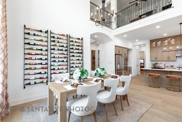 4345 Lamplights Drive, Celina, TX 75078