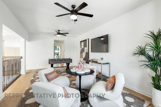 4345 Lamplights Drive, Celina, TX 75078