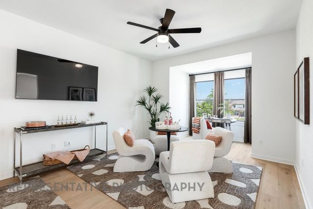 4345 Lamplights Drive, Celina, TX 75078