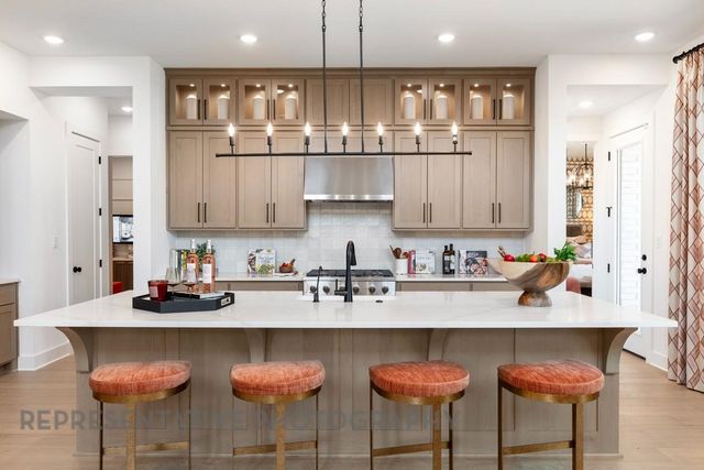 4345 Lamplights Drive, Celina, TX 75078