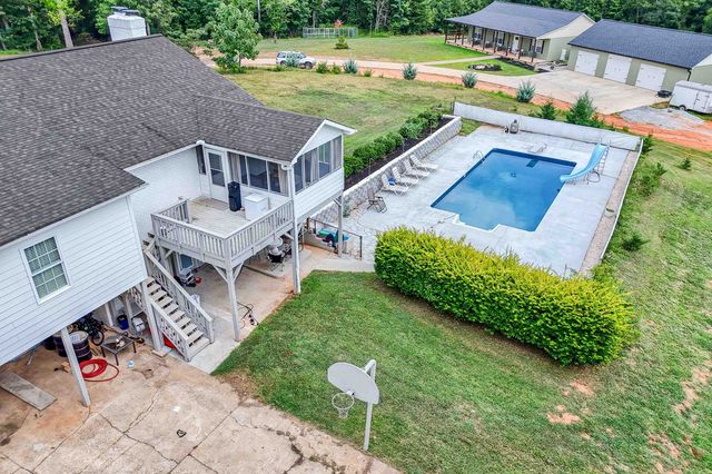 3611 Pennington Road, Greer, SC 29651