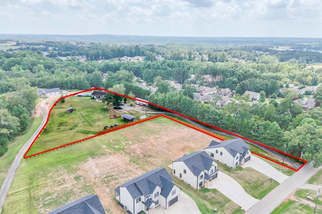 3611 Pennington Road, Greer, SC 29651