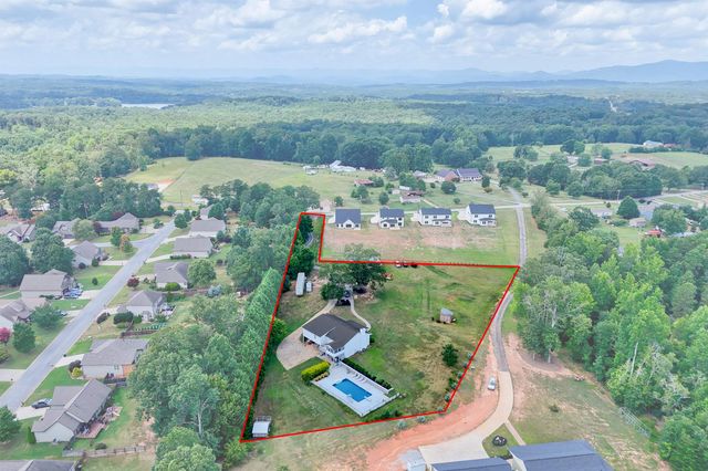 3611 Pennington Road, Greer, SC 29651