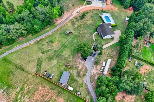 3611 Pennington Road, Greer, SC 29651