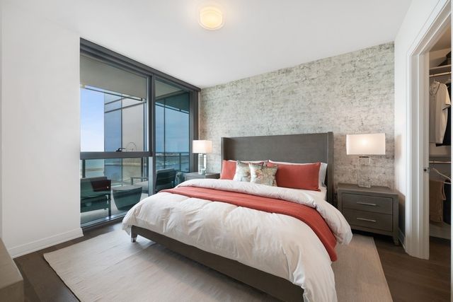 211 N Harbor Drive 3508, Chicago, IL 60601