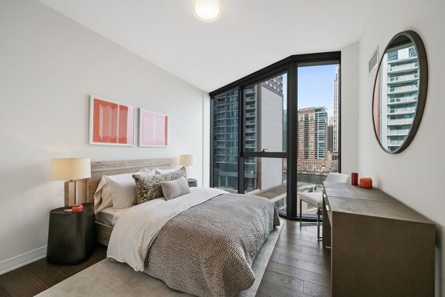 211 N Harbor Drive 3508, Chicago, IL 60601