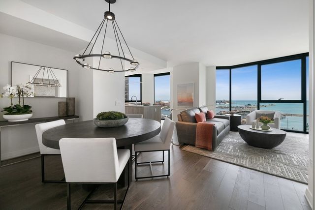 211 N Harbor Drive 3508, Chicago, IL 60601
