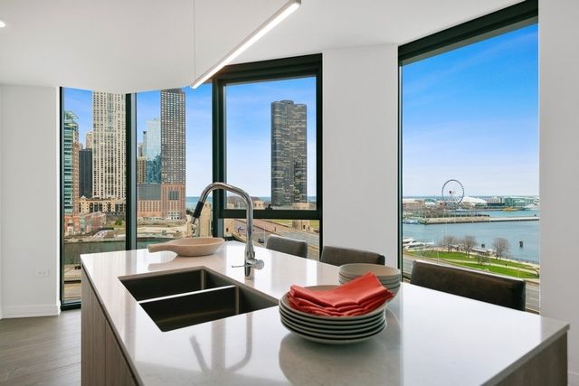 211 N Harbor Drive 3508, Chicago, IL 60601