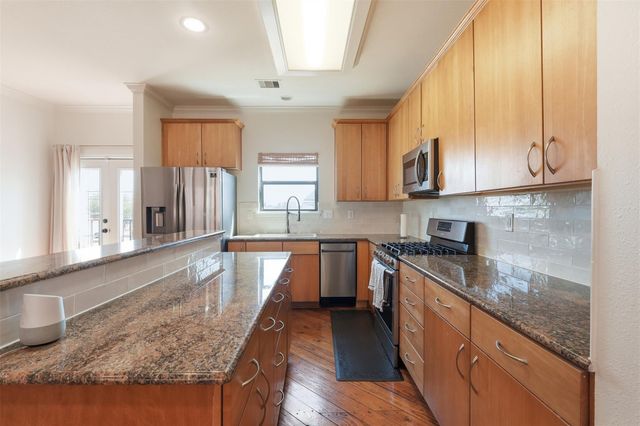 2424 Navigation Boulevard D, Houston, TX 77003