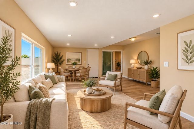 10509 W SNEAD Drive, Sun City, AZ 85351