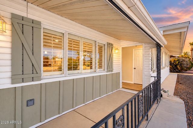 10509 W SNEAD Drive, Sun City, AZ 85351