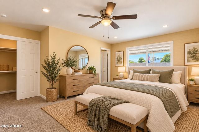 10509 W SNEAD Drive, Sun City, AZ 85351