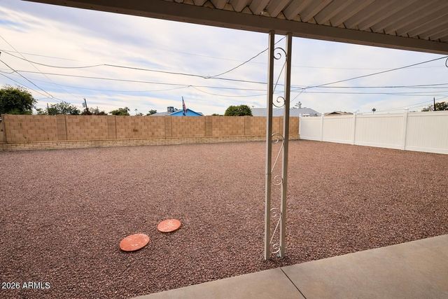 10509 W SNEAD Drive, Sun City, AZ 85351