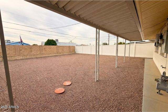 10509 W SNEAD Drive, Sun City, AZ 85351