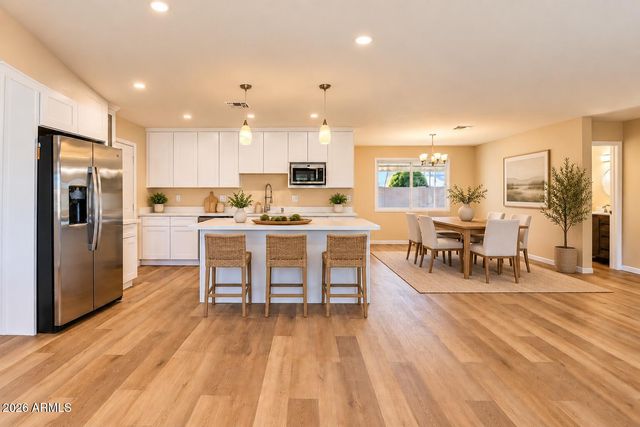 10509 W SNEAD Drive, Sun City, AZ 85351