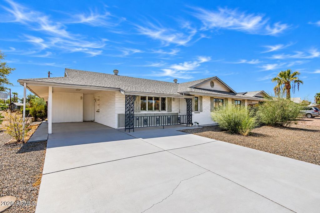 10509 W SNEAD Drive, Sun City, AZ 85351 — photo 3