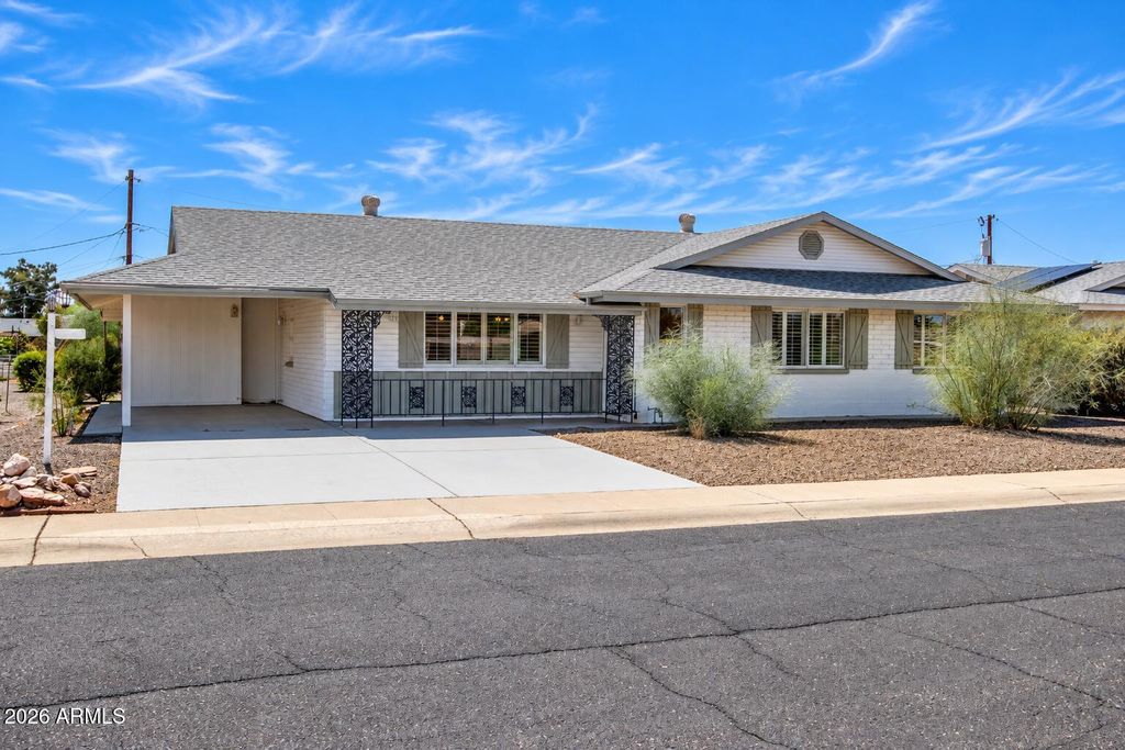 10509 W SNEAD Drive, Sun City, AZ 85351 — photo 4