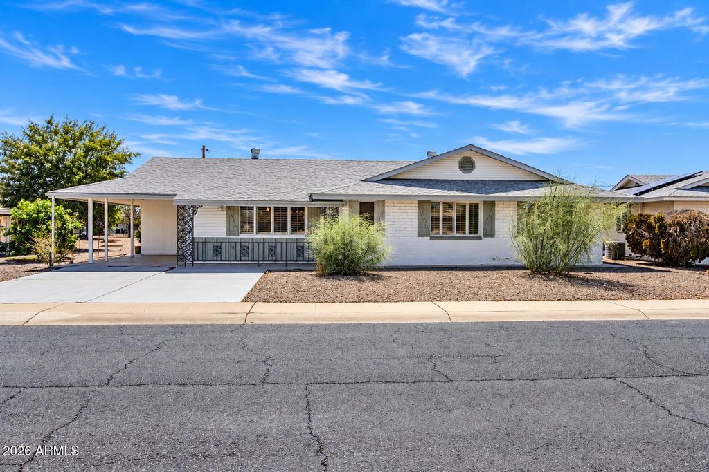 10509 W SNEAD Drive, Sun City, AZ 85351 — photo 5